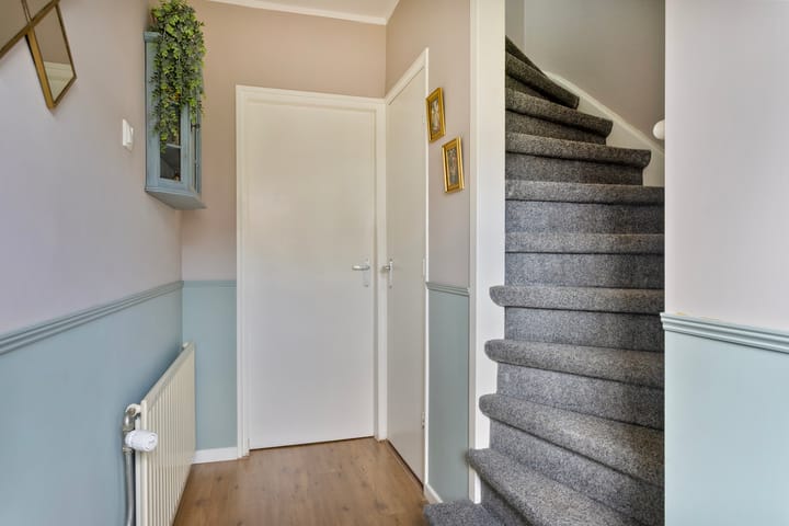 Foto 4 van Louise de Colignylaan 32