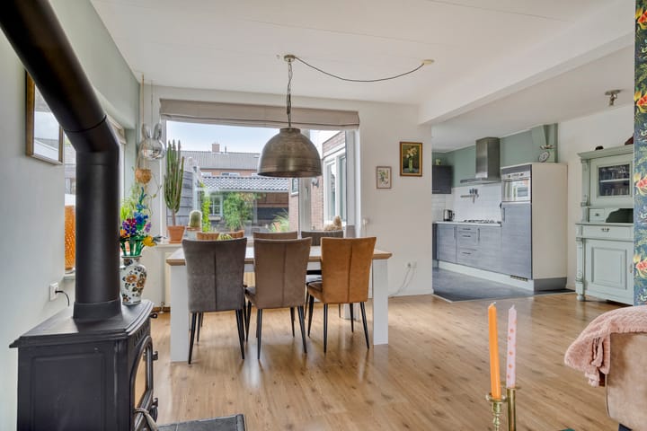 Foto 7 van Louise de Colignylaan 32