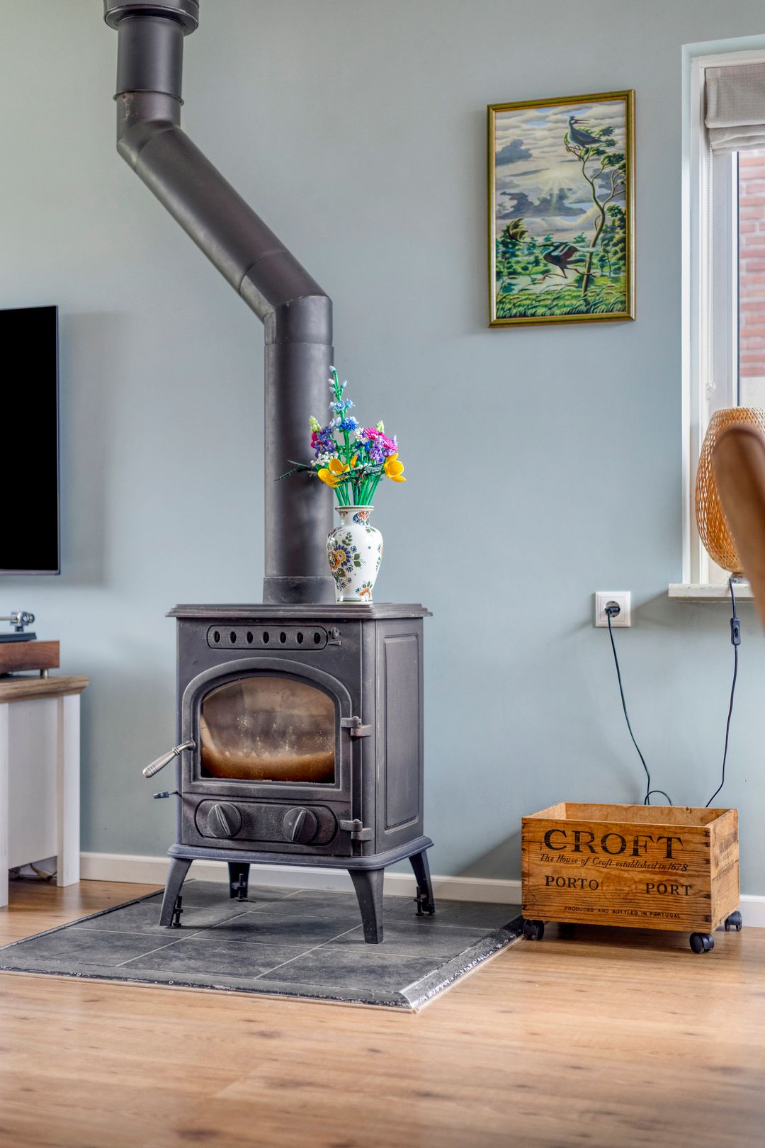 Foto 8 van Louise de Colignylaan 32