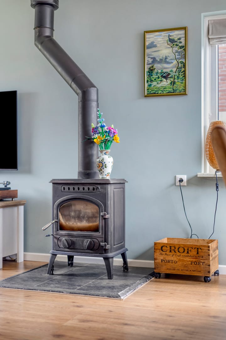 Foto 8 van Louise de Colignylaan 32