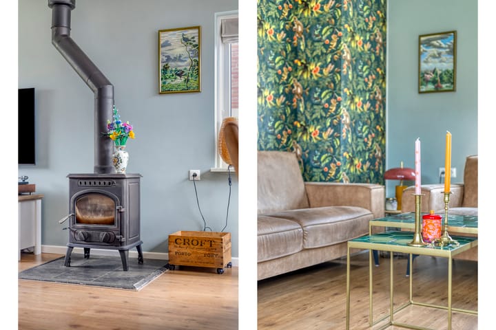 Foto 9 van Louise de Colignylaan 32