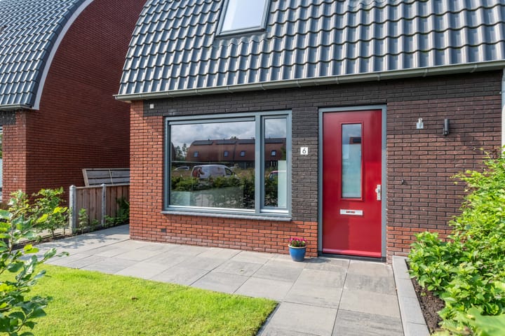 Foto 6 van De Remize 6