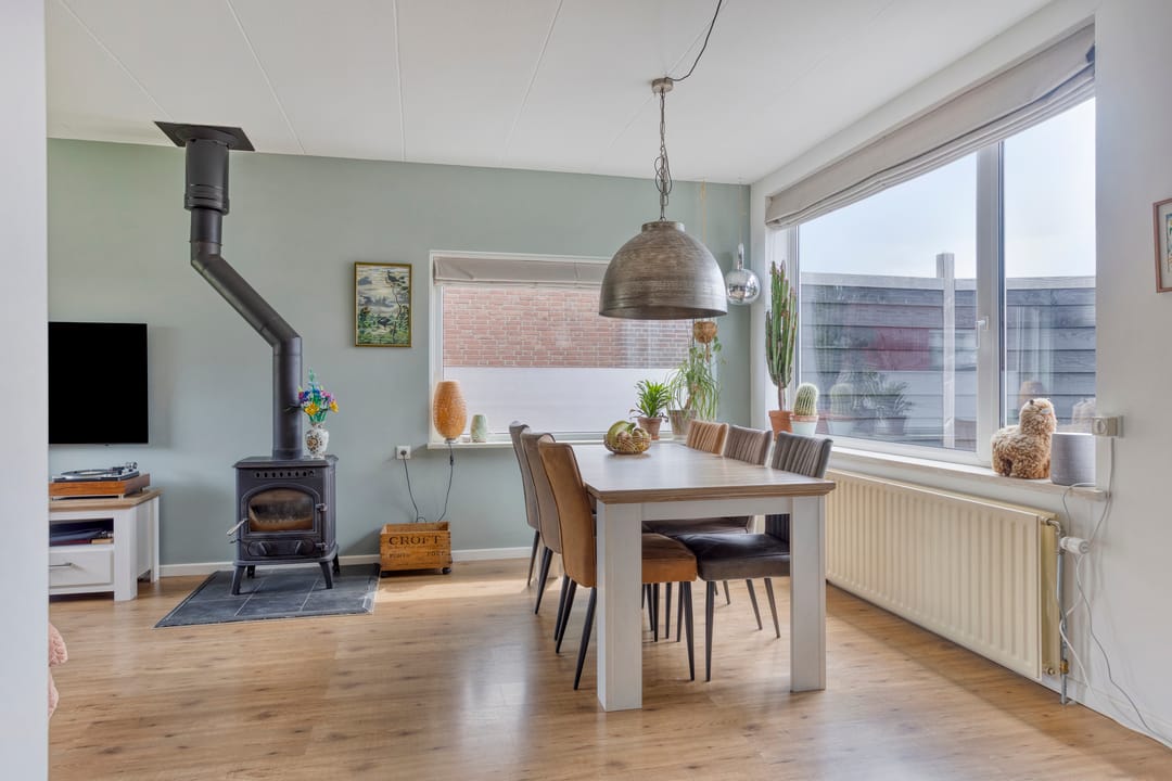 Foto 11 van Louise de Colignylaan 32