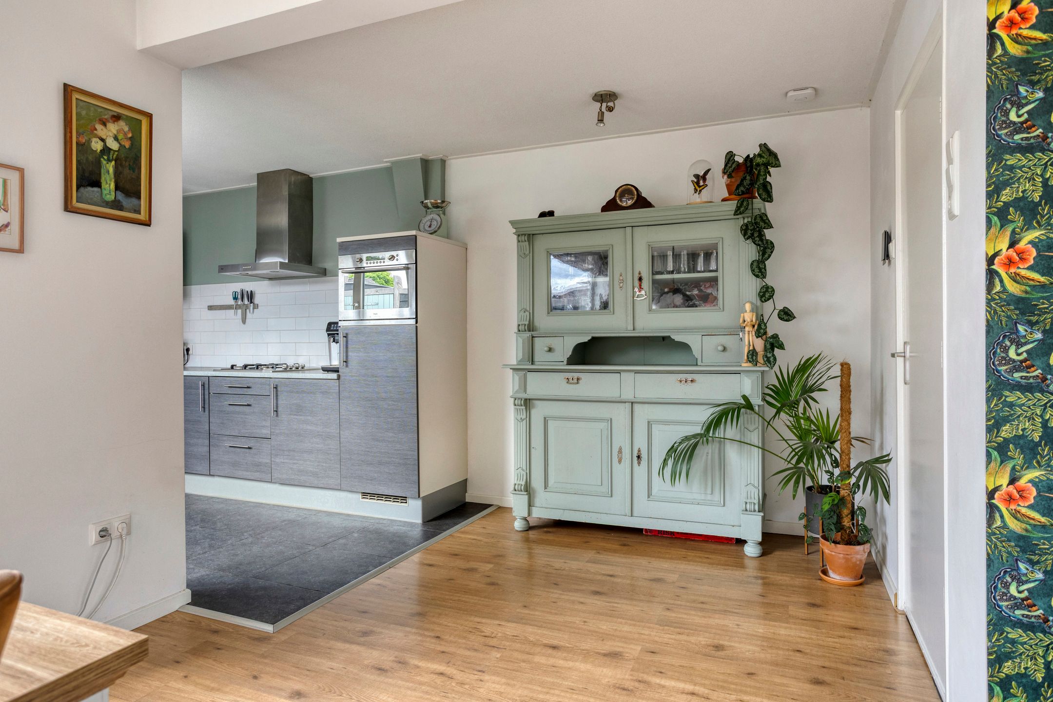 Foto 12 van Louise de Colignylaan 32