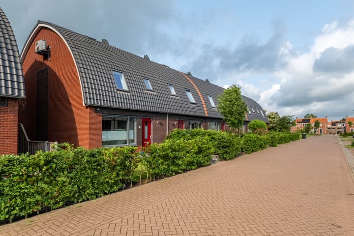 Foto 8 van De Remize 6