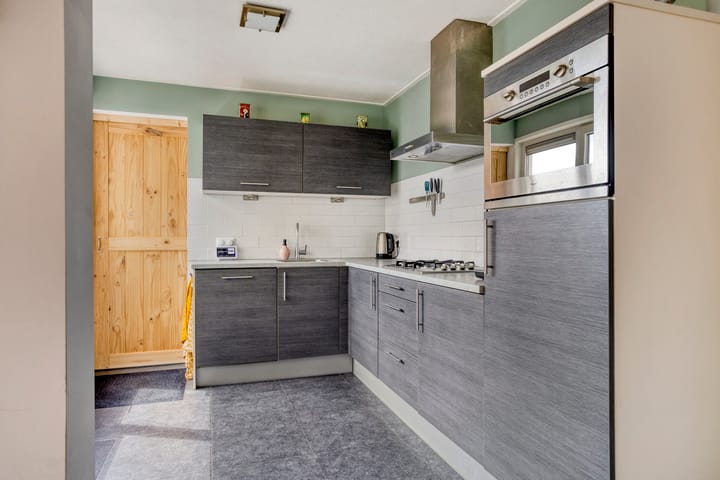 Foto 13 van Louise de Colignylaan 32