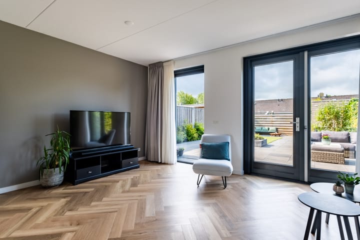 Foto 9 van De Remize 6