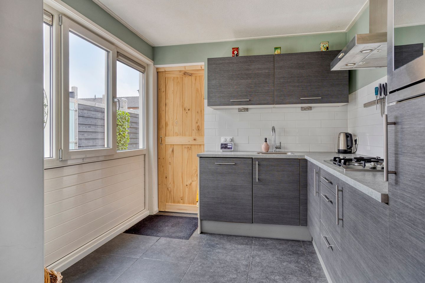 Foto 14 van Louise de Colignylaan 32