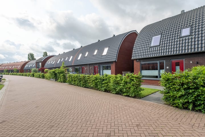 Foto 10 van De Remize 6