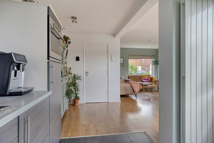 Foto 15 van Louise de Colignylaan 32