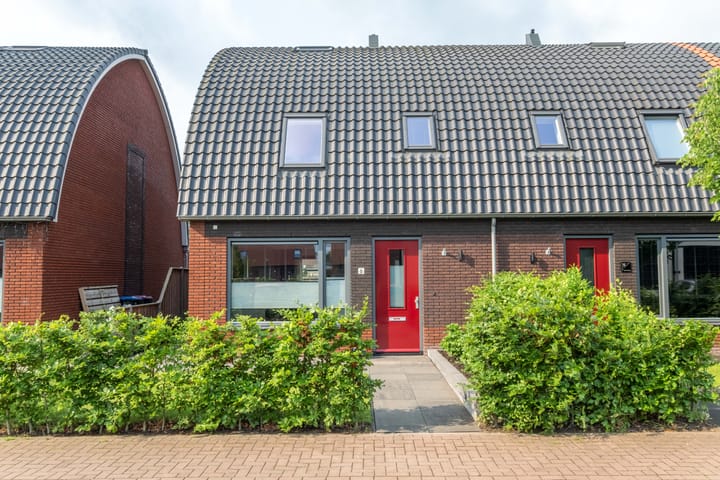 Foto 11 van De Remize 6