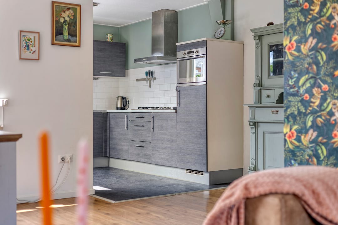 Foto 16 van Louise de Colignylaan 32