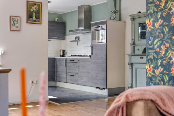 Foto 16 van Louise de Colignylaan 32