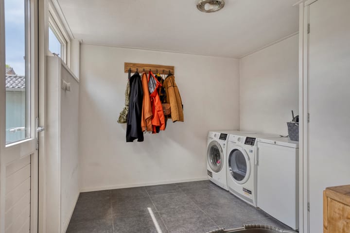 Foto 17 van Louise de Colignylaan 32