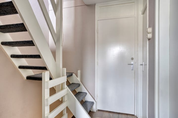 Foto 18 van Louise de Colignylaan 32