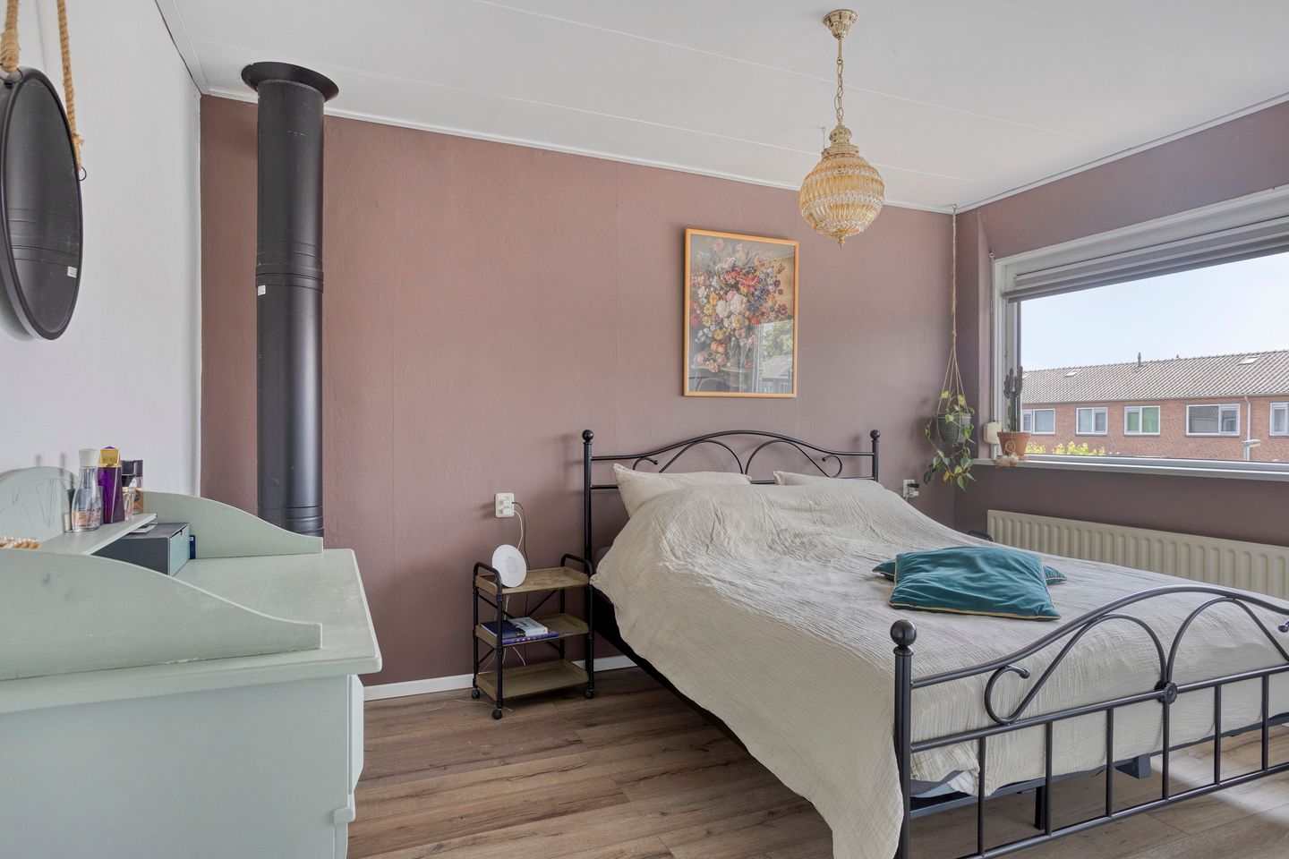 Foto 19 van Louise de Colignylaan 32