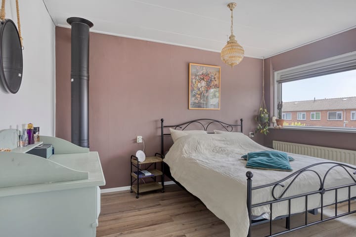 Foto 19 van Louise de Colignylaan 32