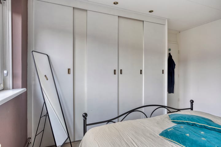 Foto 20 van Louise de Colignylaan 32