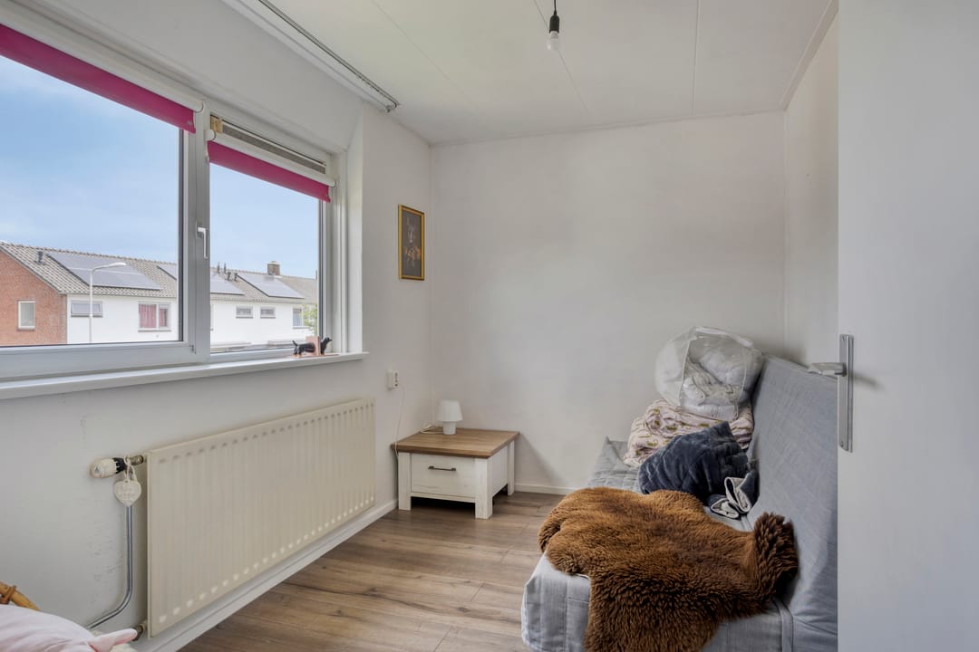 Foto 22 van Louise de Colignylaan 32