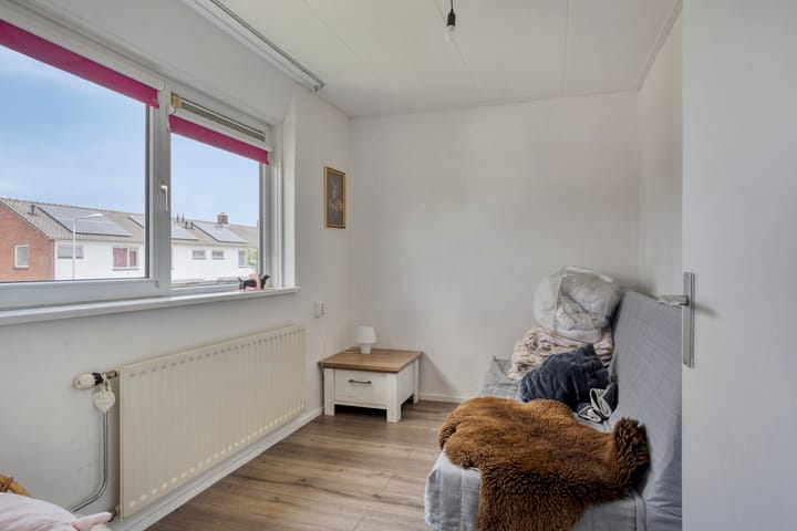 Foto 22 van Louise de Colignylaan 32