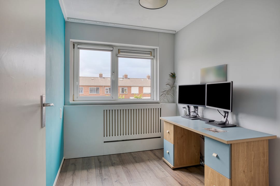 Foto 23 van Louise de Colignylaan 32