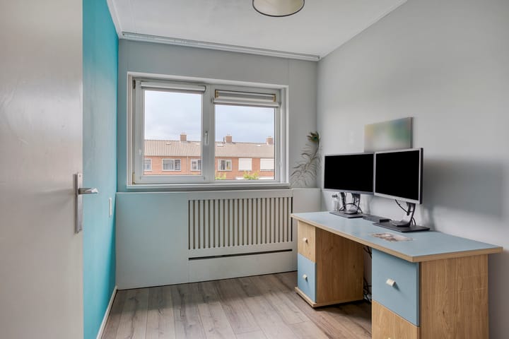 Foto 23 van Louise de Colignylaan 32