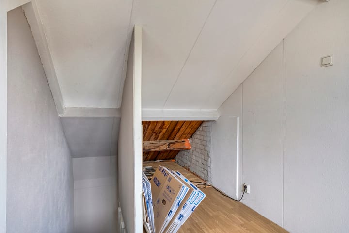 Foto 24 van Louise de Colignylaan 32