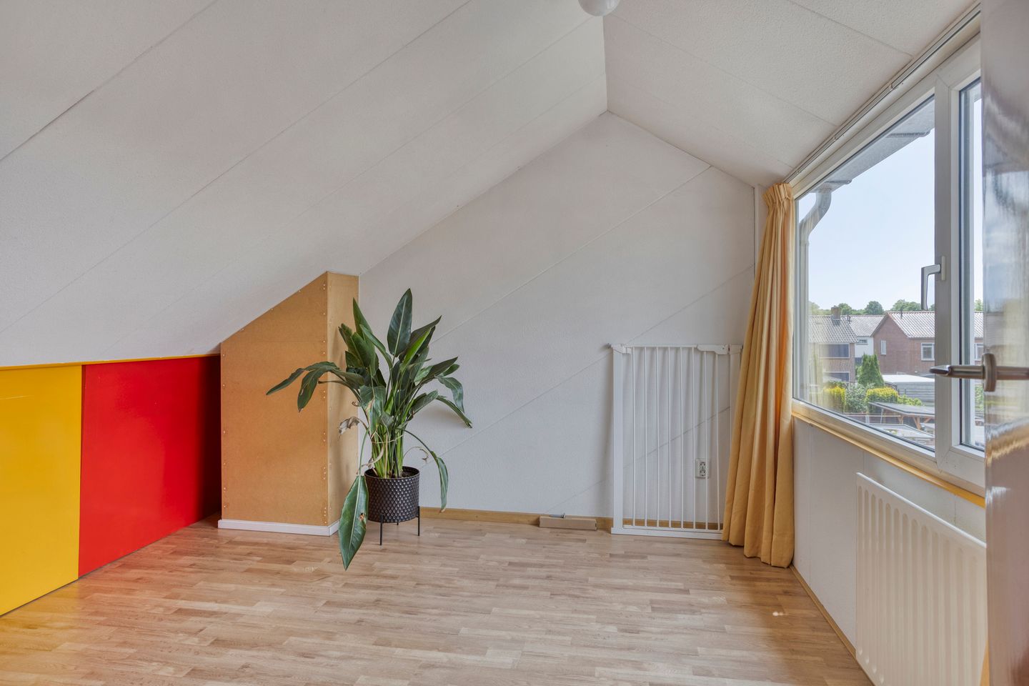 Foto 25 van Louise de Colignylaan 32