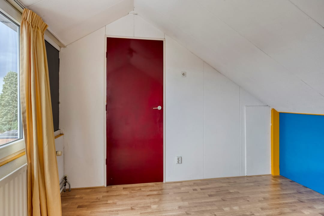 Foto 26 van Louise de Colignylaan 32