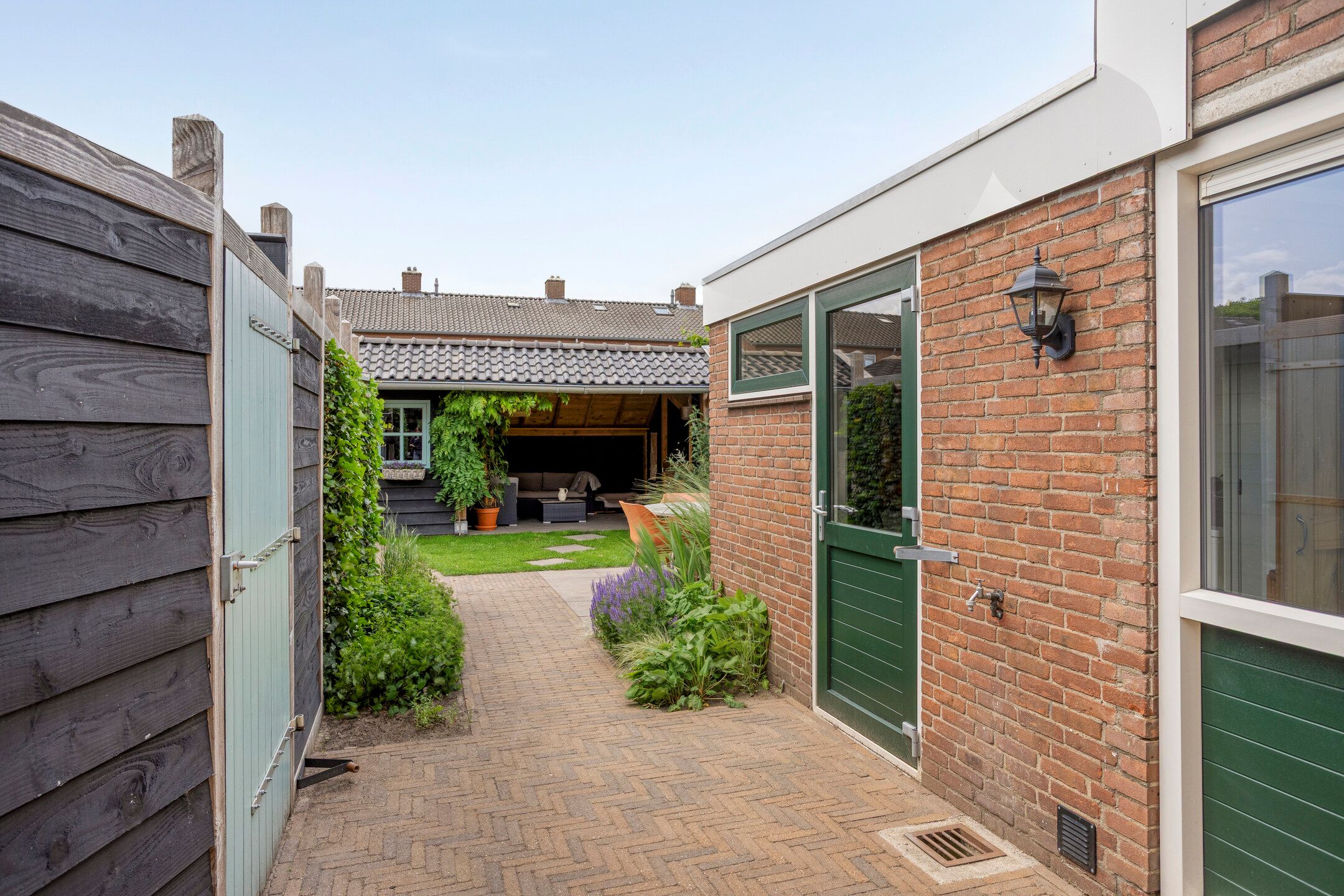 Foto 27 van Louise de Colignylaan 32