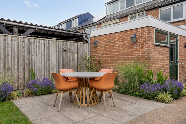 Foto 29 van Louise de Colignylaan 32