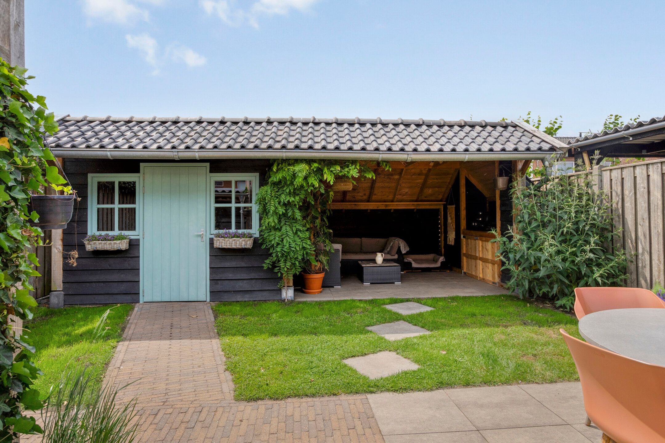 Foto 30 van Louise de Colignylaan 32