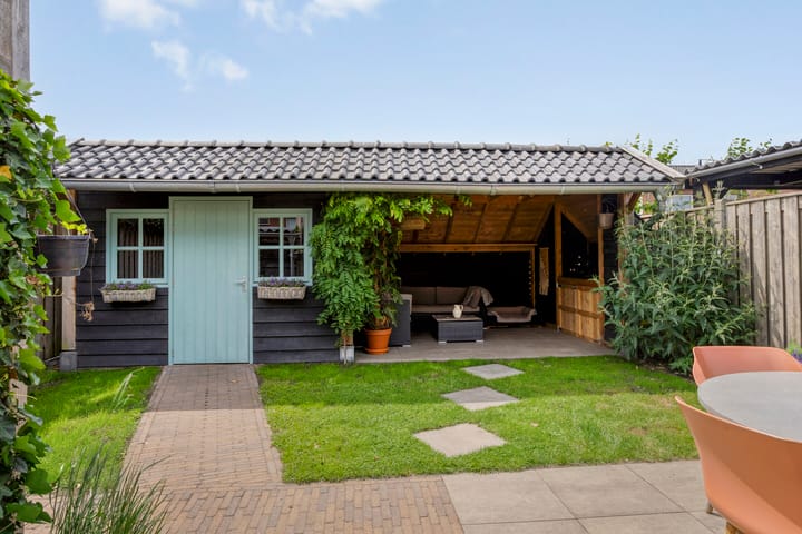 Foto 30 van Louise de Colignylaan 32