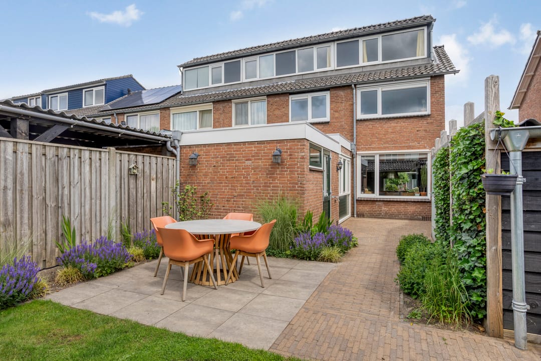 Foto 31 van Louise de Colignylaan 32