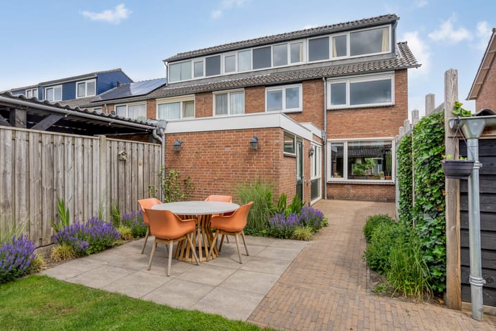 Foto 31 van Louise de Colignylaan 32