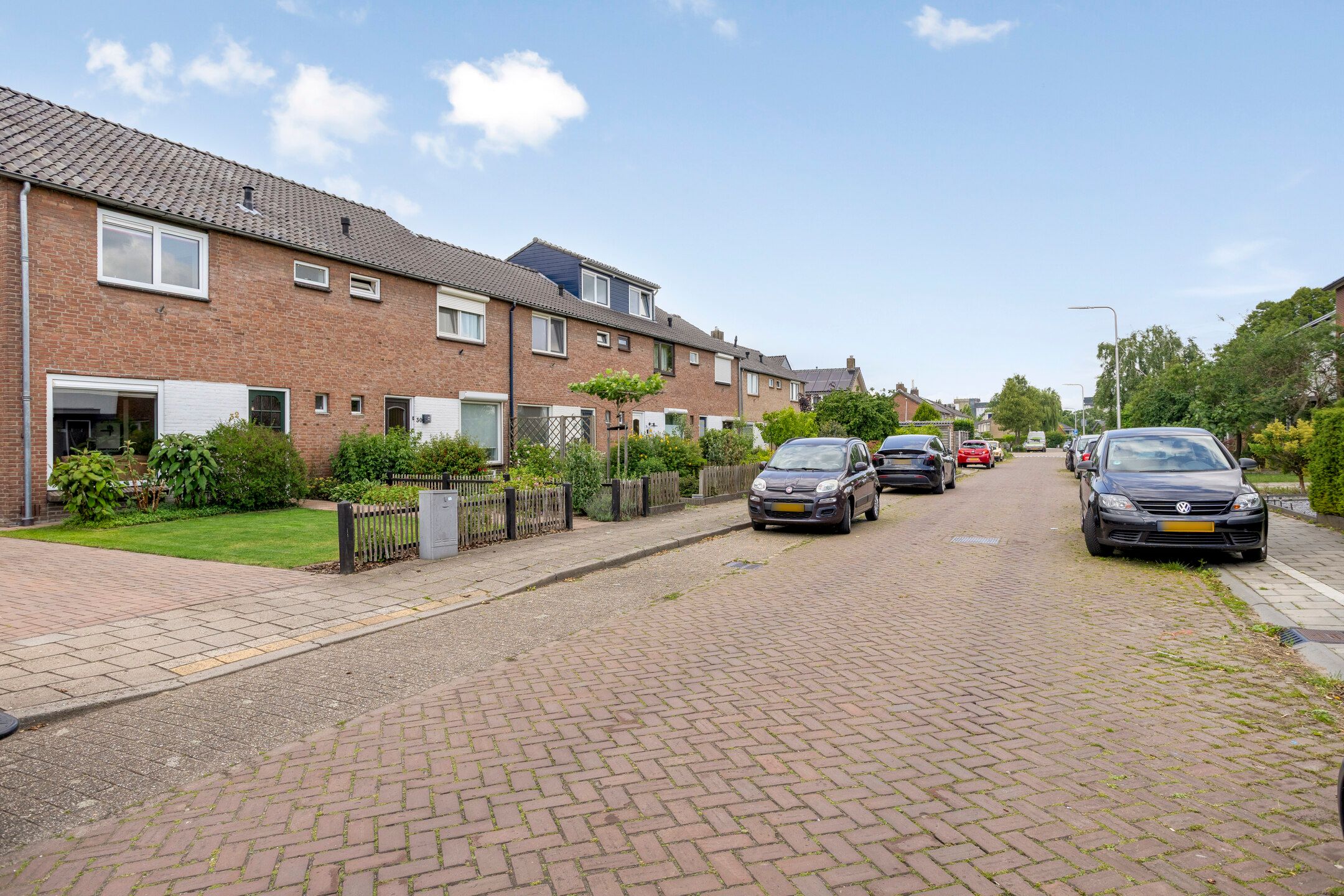 Foto 33 van Louise de Colignylaan 32