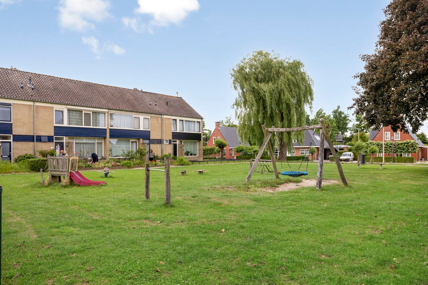 Foto 34 van Louise de Colignylaan 32