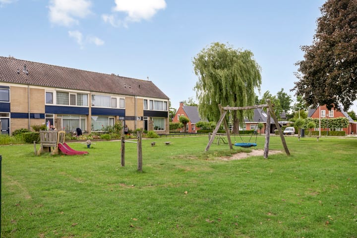 Foto 34 van Louise de Colignylaan 32