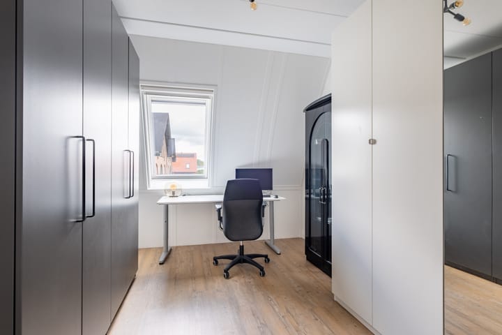 Foto 30 van De Remize 6