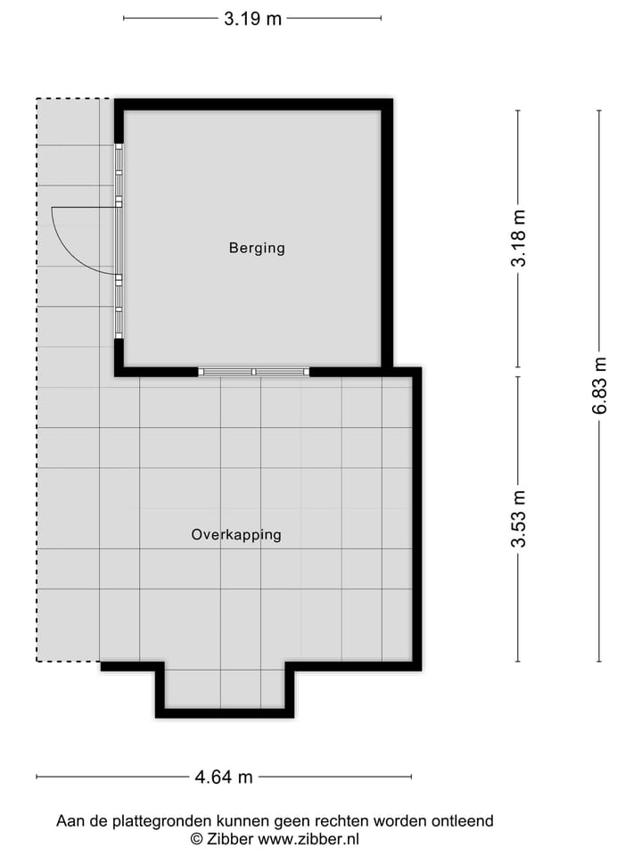 Foto 39 van Louise de Colignylaan 32