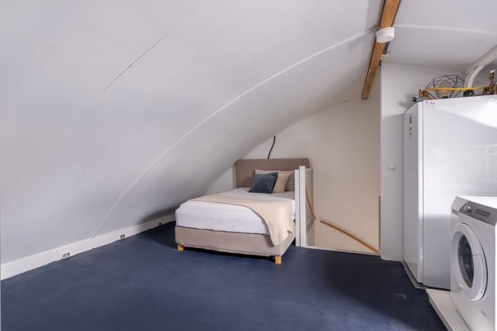 Foto 36 van De Remize 6