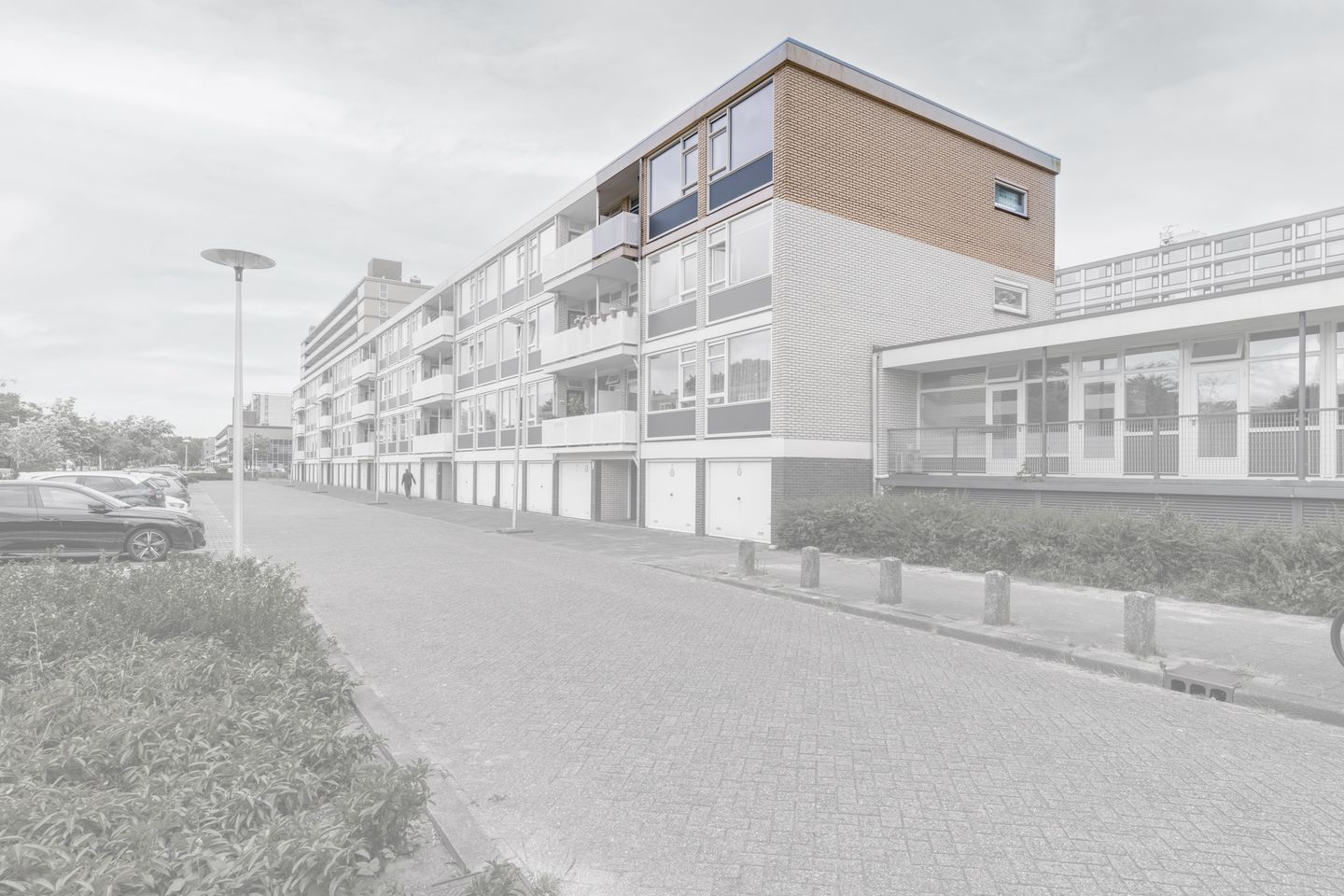 Foto 1 van Van Vollenhovenlaan 19