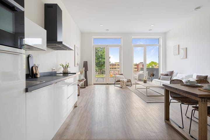 Foto 1 van Markt 13-D