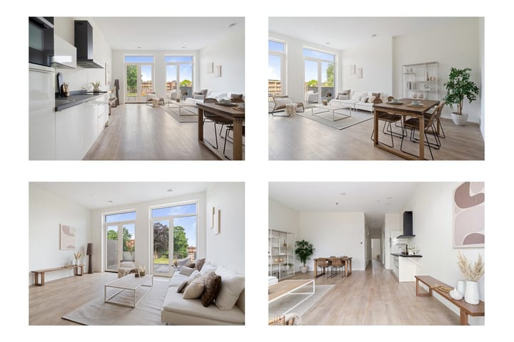 Foto 3 van Markt 13-D