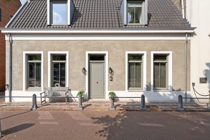 Foto 5 van Markt 13-D