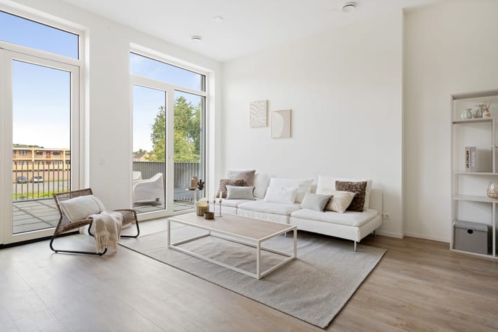 Foto 8 van Markt 13-D