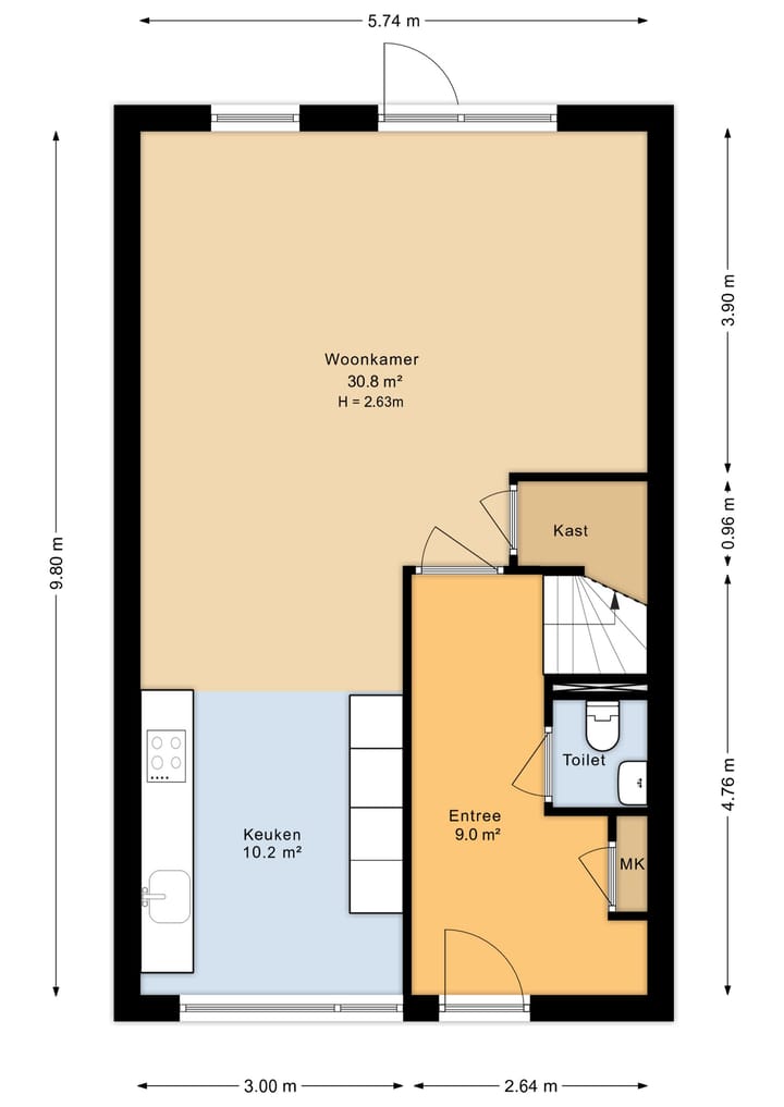 Foto 51 van De Remize 6