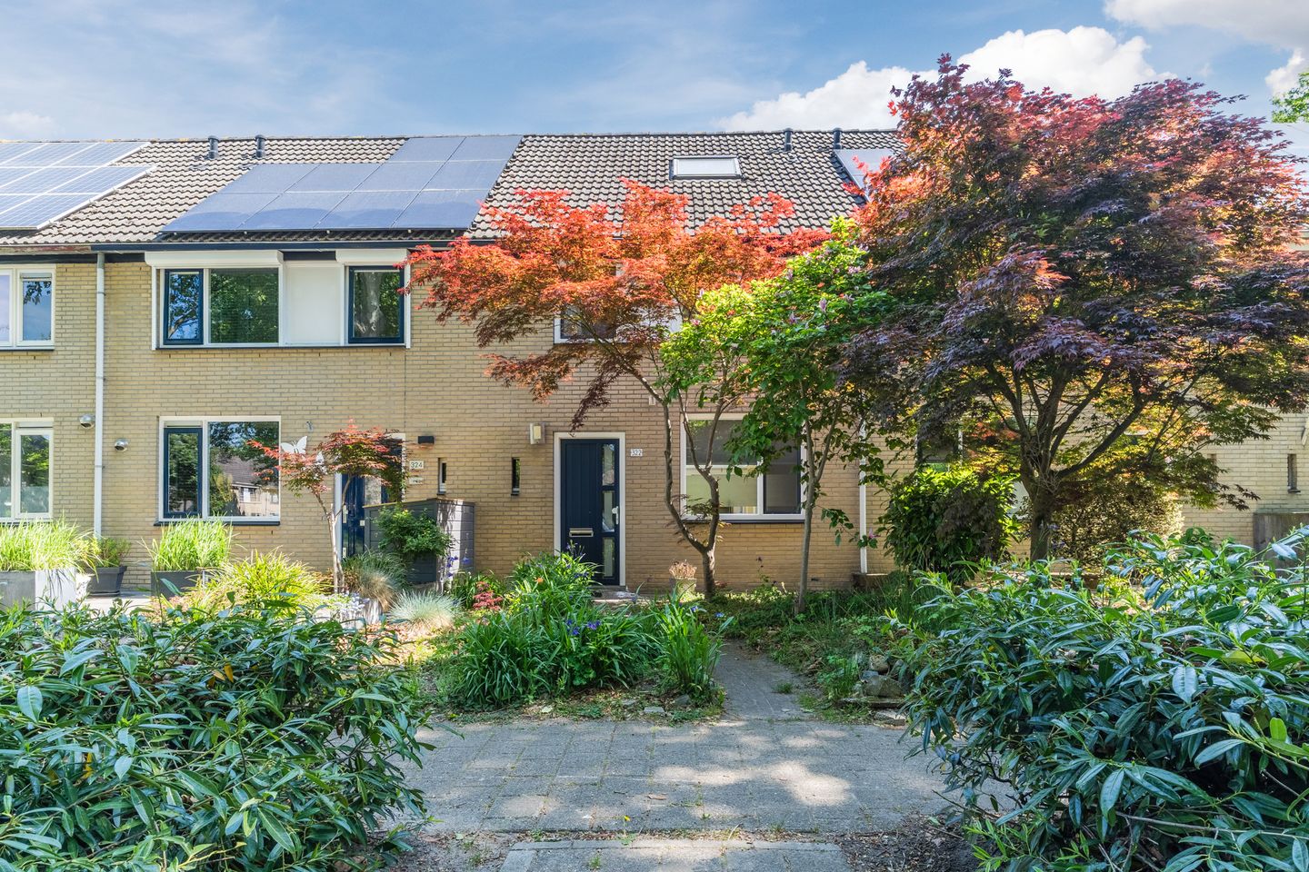 Foto 4 van Arenberglaan 322