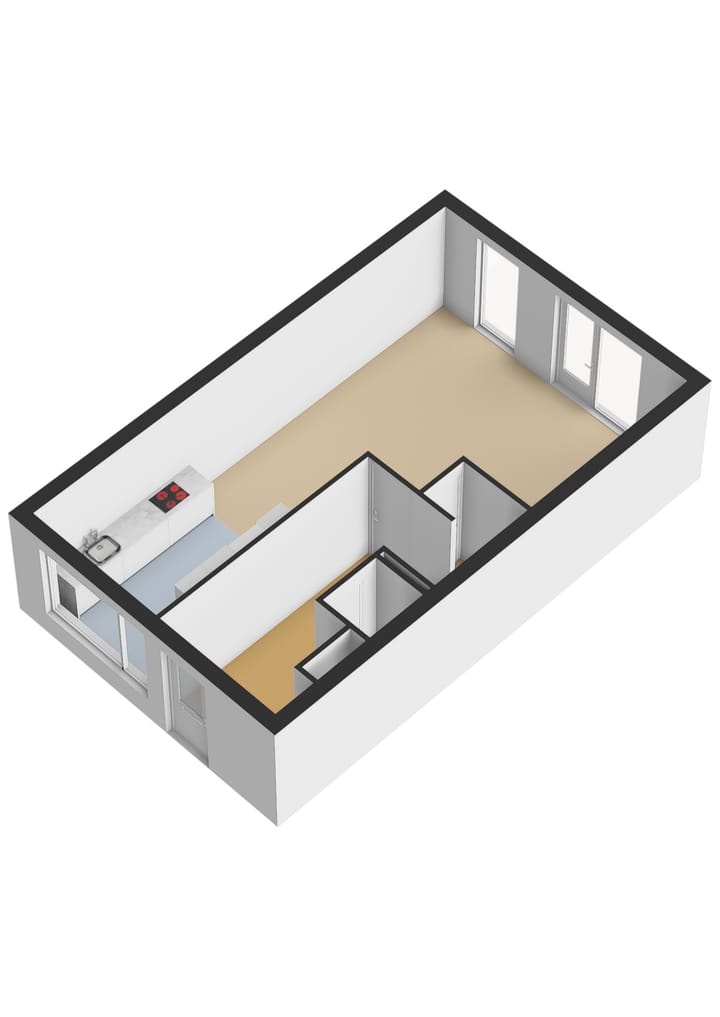 Foto 52 van De Remize 6