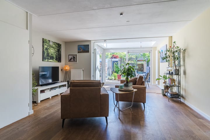 Foto 6 van Arenberglaan 322